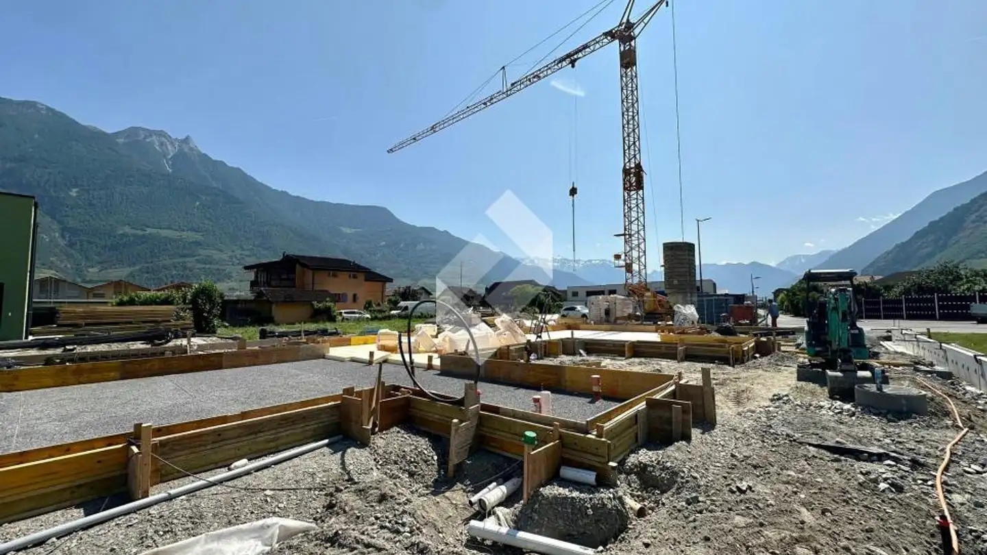 Casa a schiera in vendita - 1913 Saillon - Photo 2