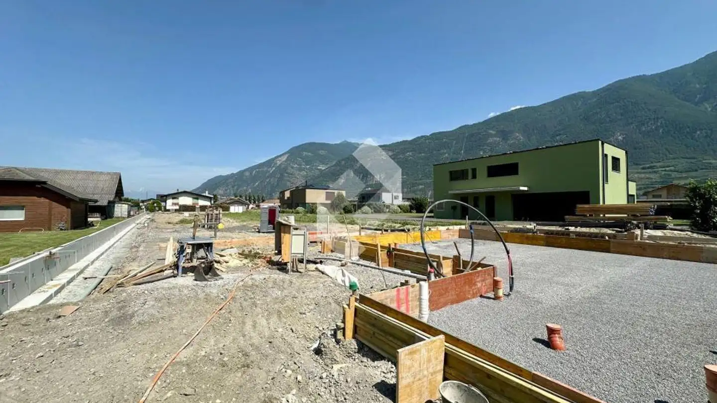 Casa a schiera in vendita - 1913 Saillon - Photo 3