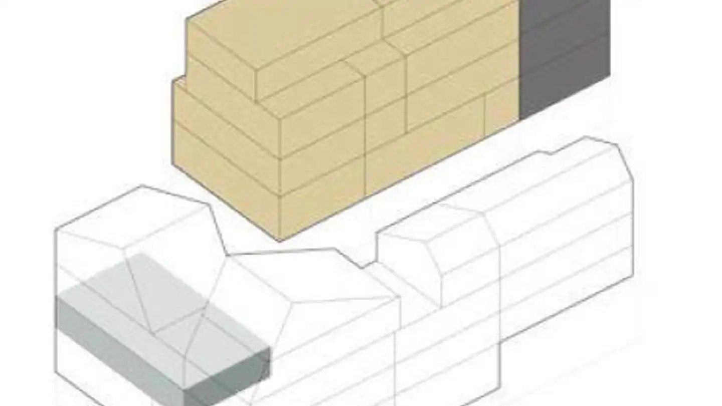 Wohnung mieten - Ringkengässchen 2, 8200 Schaffhausen - Foto 3