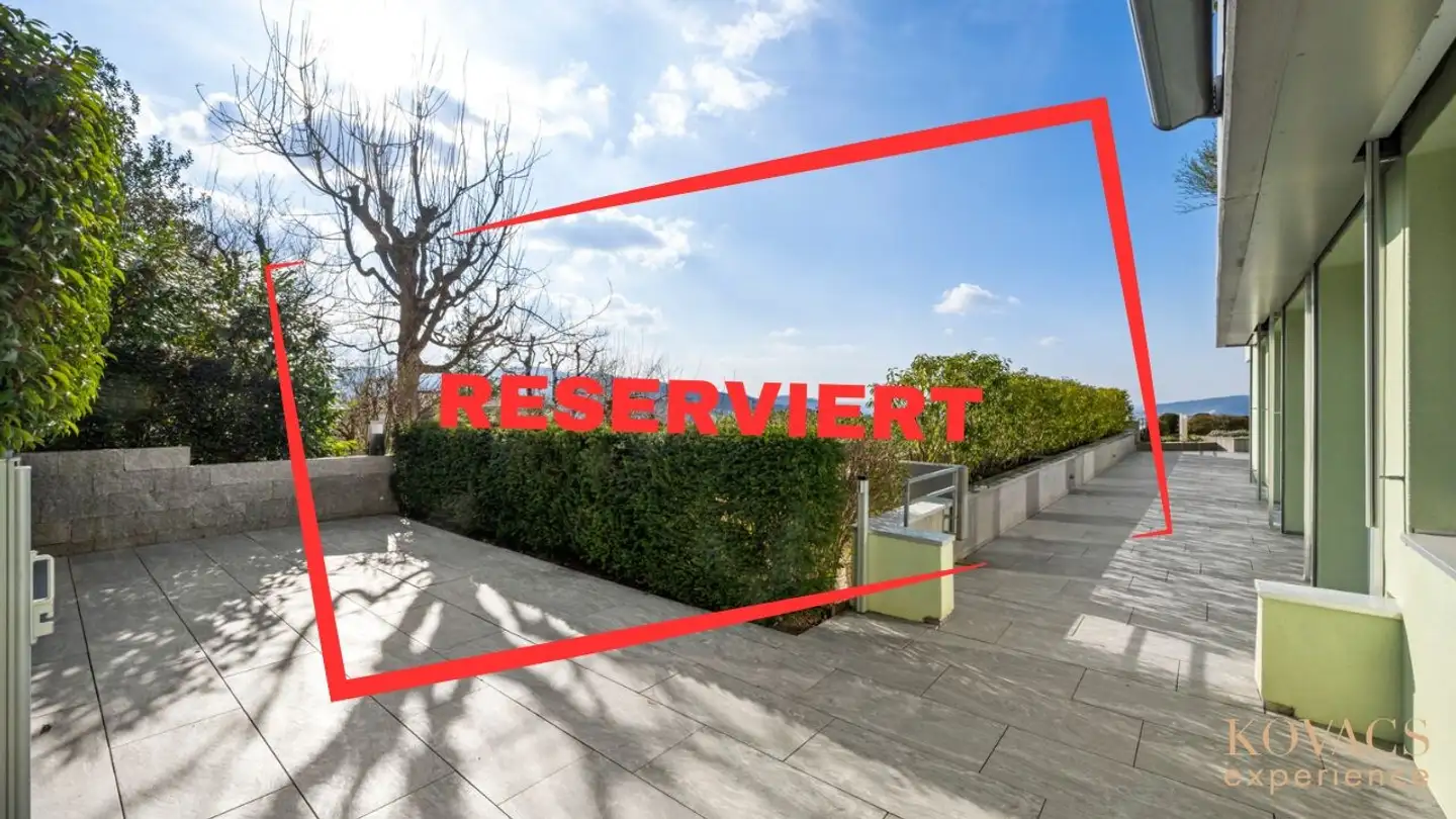 Terrassenwohnung kaufen - 4414 Füllinsdorf