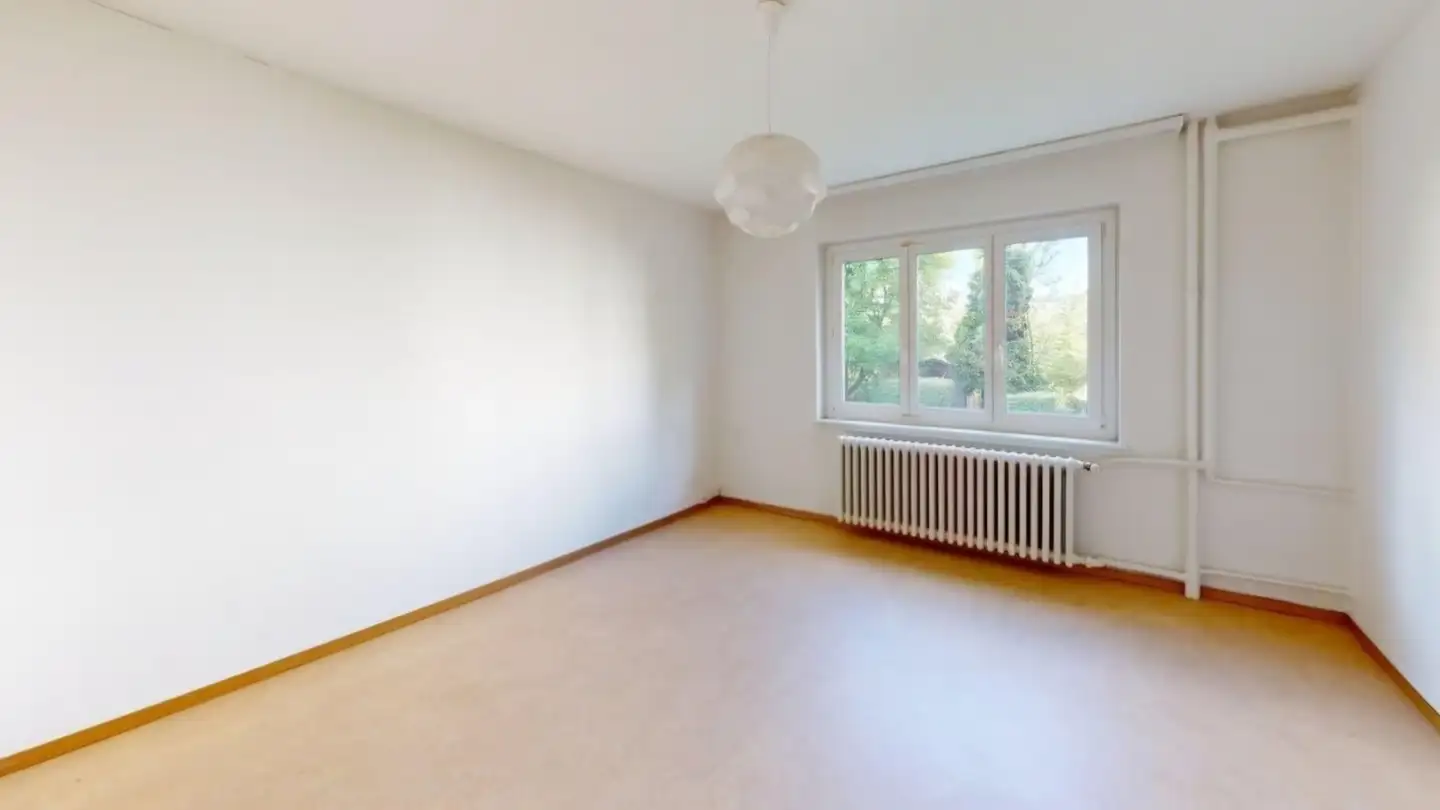 Wohnung mieten - Badenerstrasse 562, 8048 Zürich
