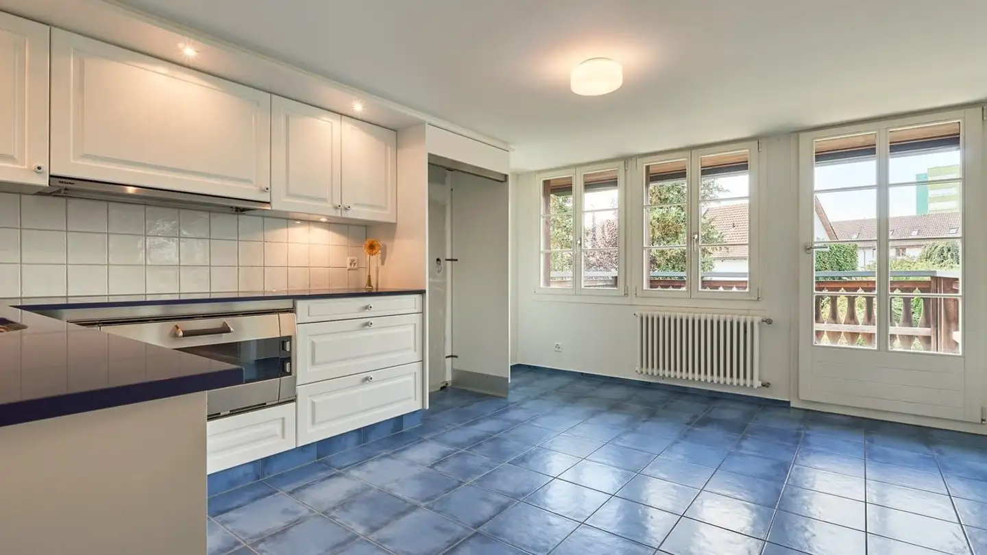 Duplex in affitto - Landgut Staffeln, 6015 Luzern - Photo 2