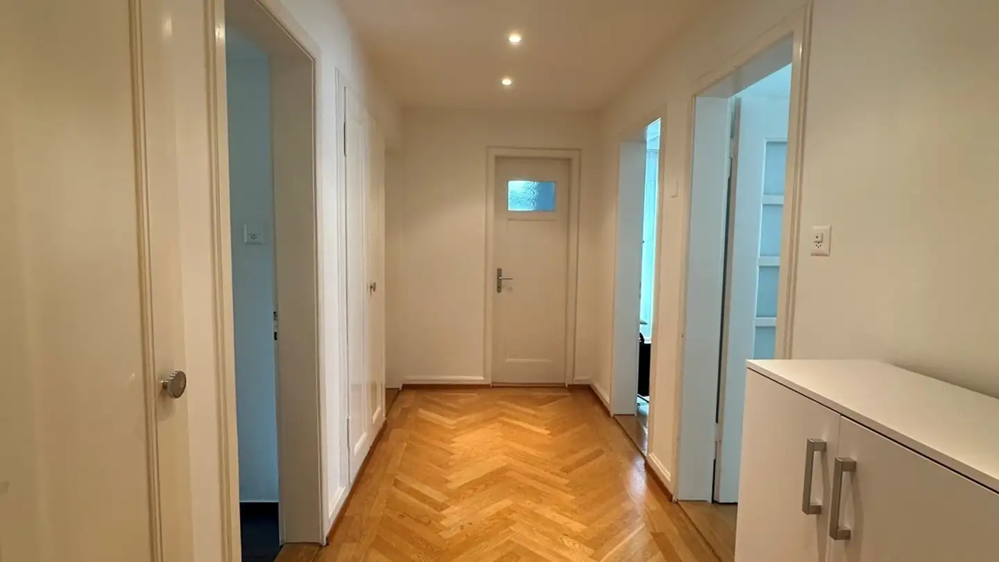 Appartement à louer - Steinwiesstrasse 30, 8032 Zürich - Photo 2