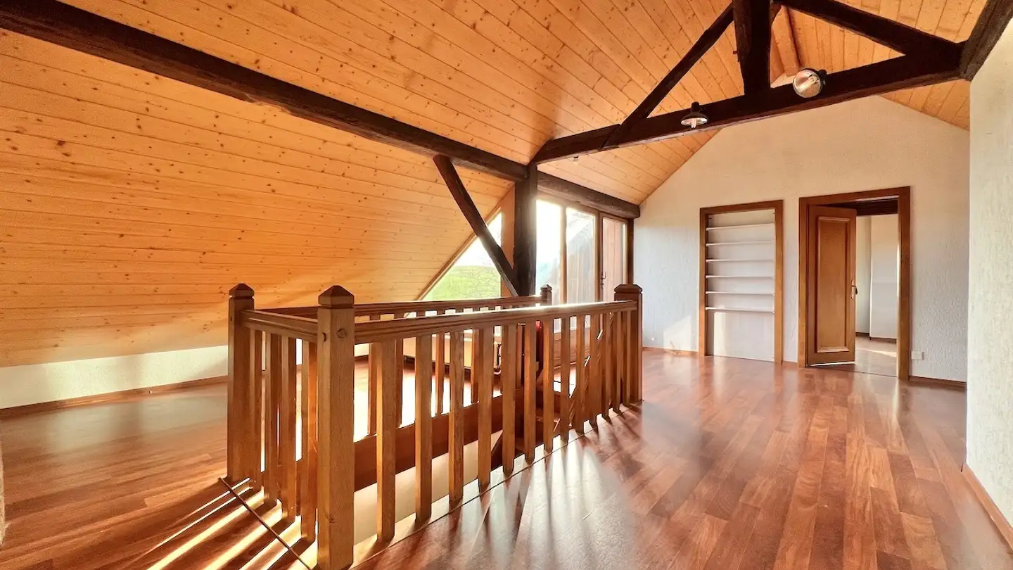 Semi-detached house for sale - 1528 Surpierre - Photo 4