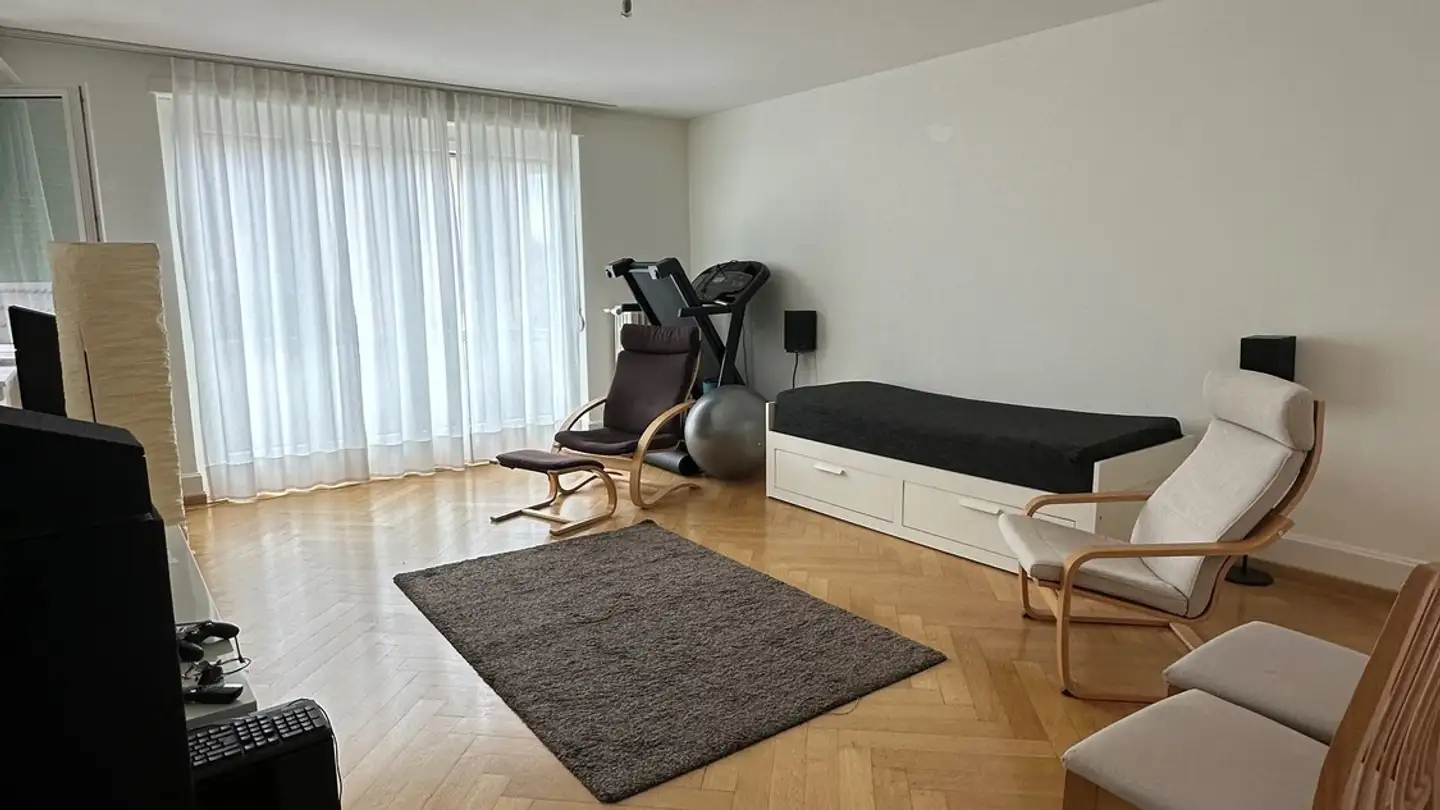 Appartement à louer - Steinwiesstrasse 30, 8032 Zürich - Photo 3