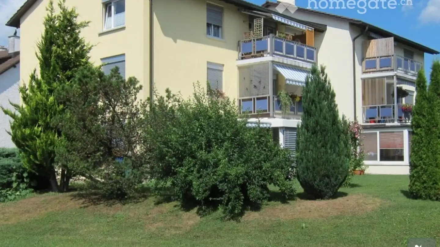 Apartment for rent - Wintermoosstrasse 2, 8583 Sulgen