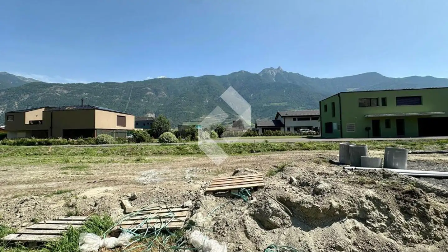 Casa a schiera in vendita - 1913 Saillon - Photo 4