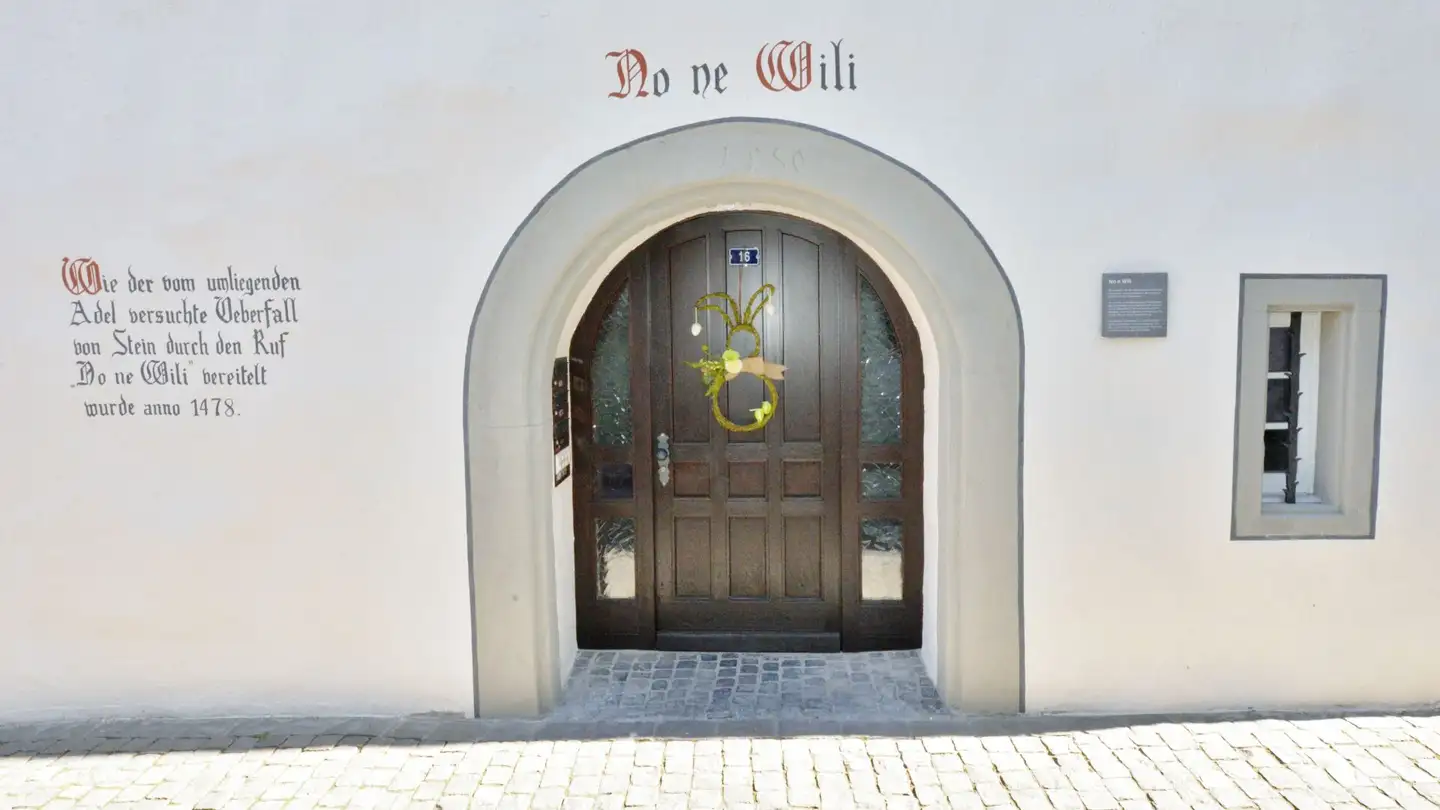 Wohnung mieten - Bärengass, 8260 Stein am Rhein - Foto 3