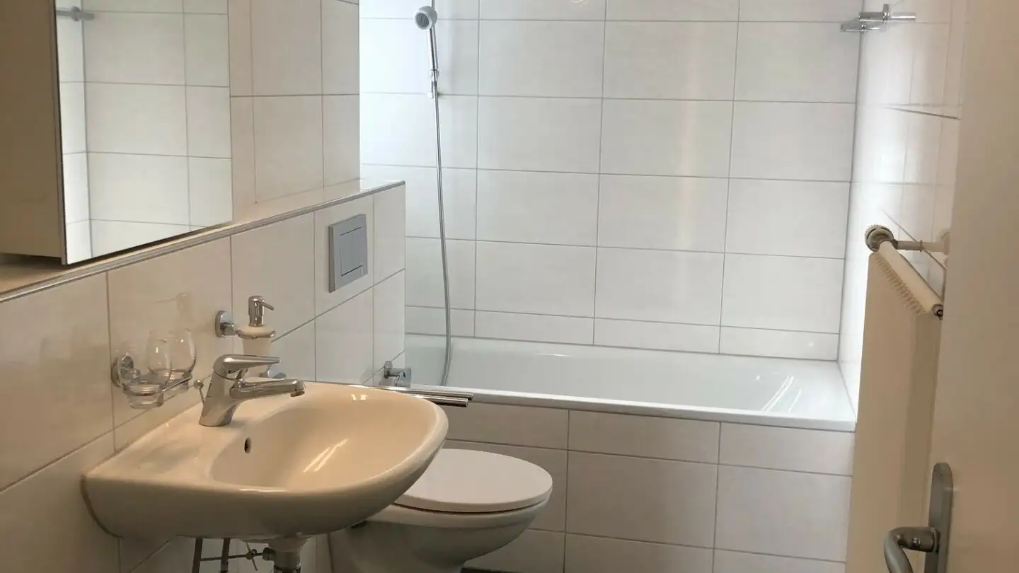 Apartment for rent - Frohsinnweg 3, 8266 Steckborn - Photo 4