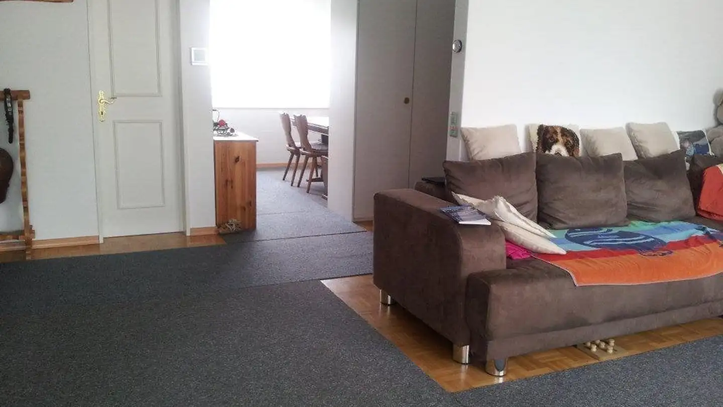 Apartment for rent - Wintermoosstrasse 2, 8583 Sulgen - Photo 2