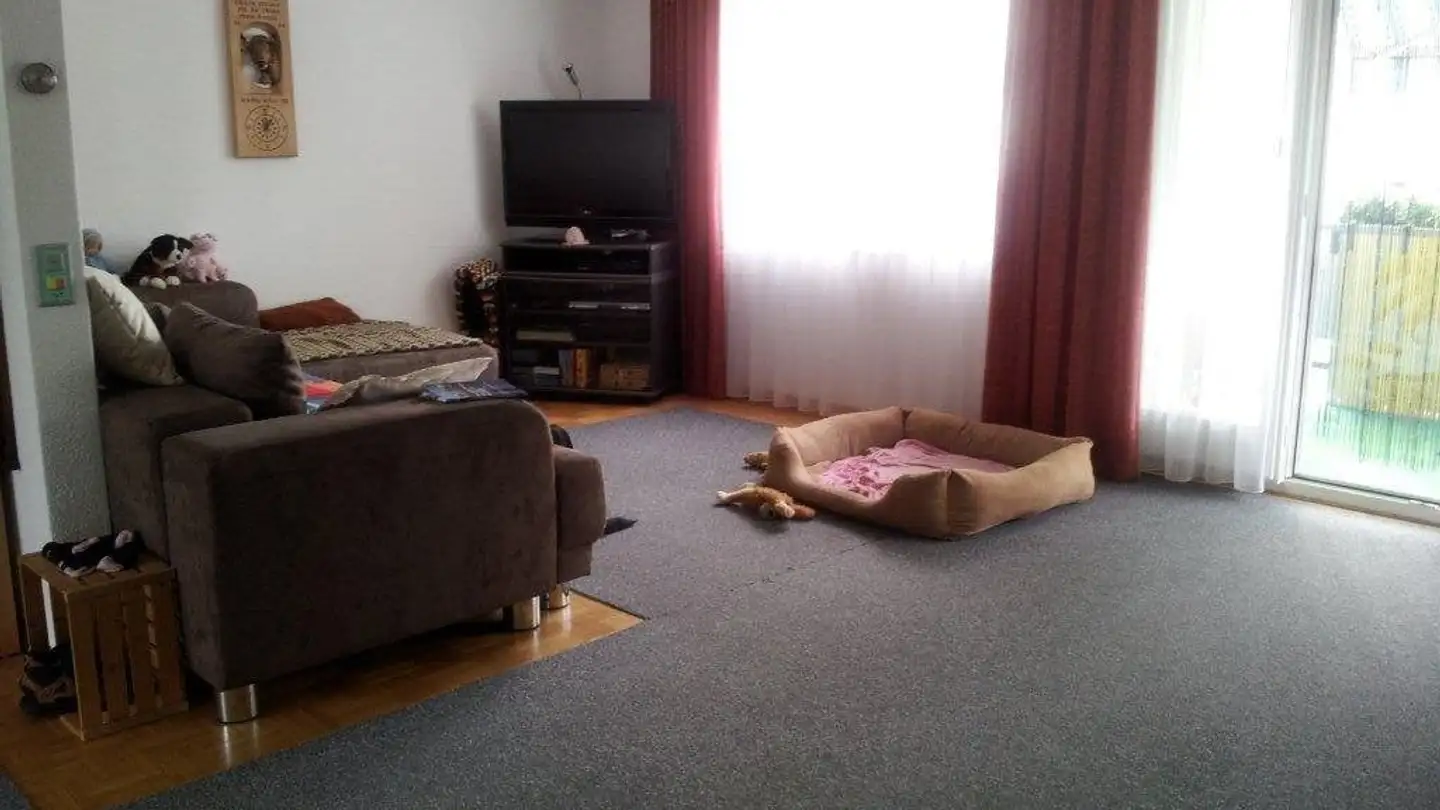 Apartment for rent - Wintermoosstrasse 2, 8583 Sulgen - Photo 4