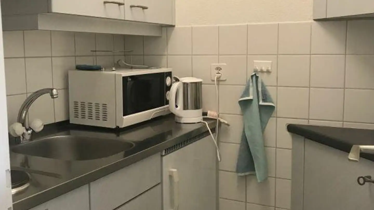 Appartement à louer - Hauptstrasse 110, 9573 Littenheid - Photo 4