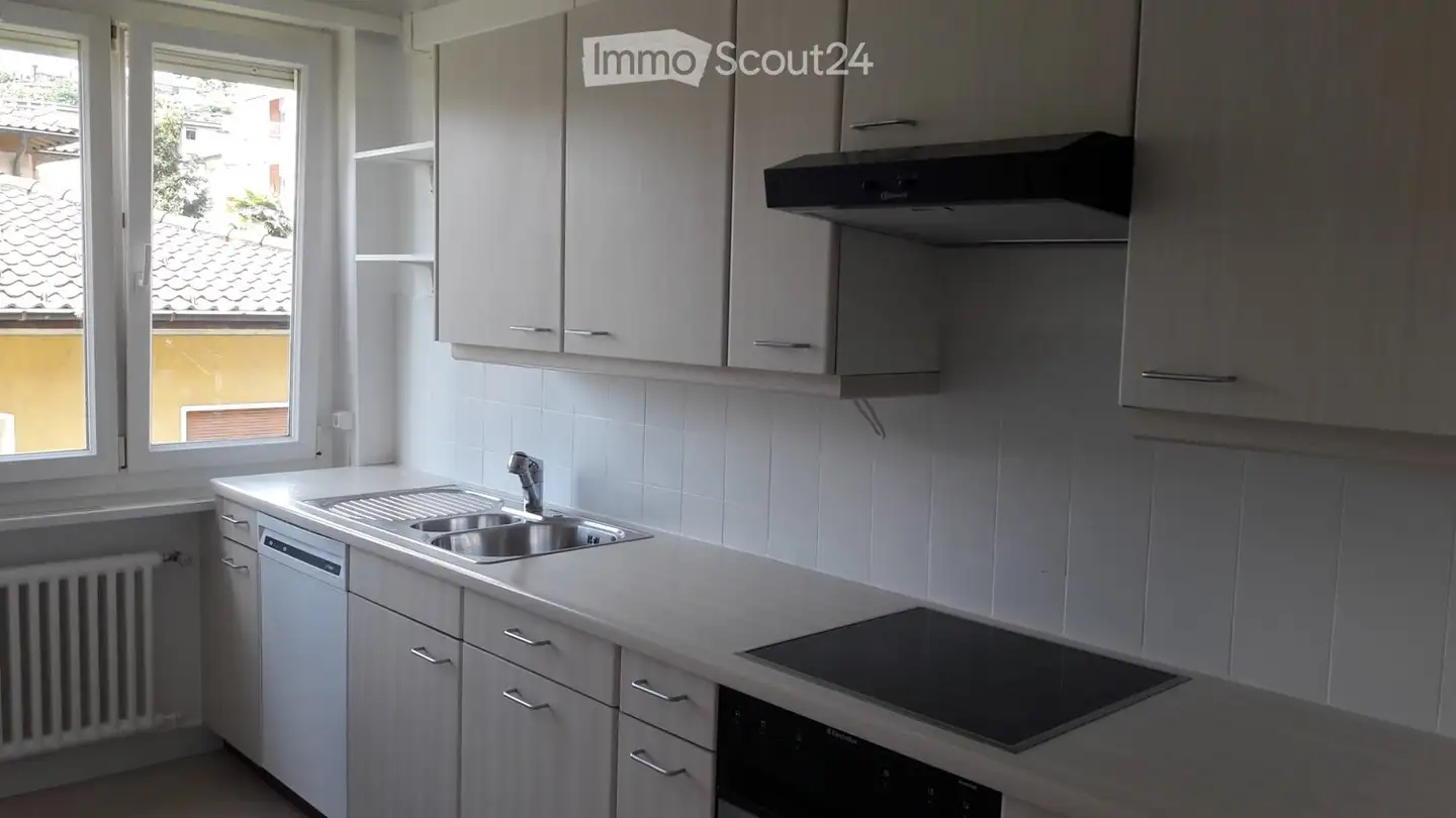 Apartment for rent - Via Pier Francesco Mola, 6900 Lugano - Photo 3