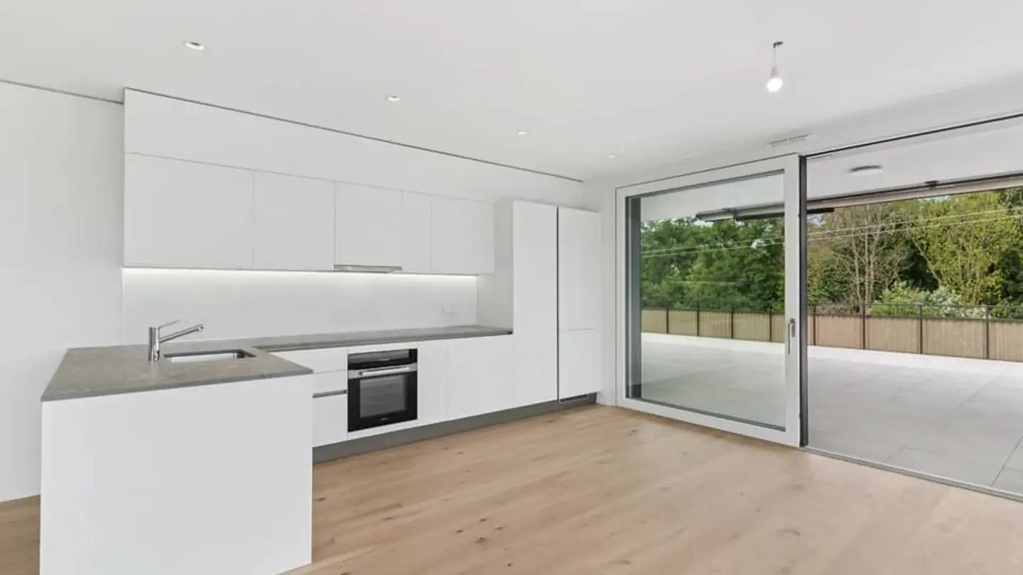 Apartment for sale - 1753 Matran - Photo 3