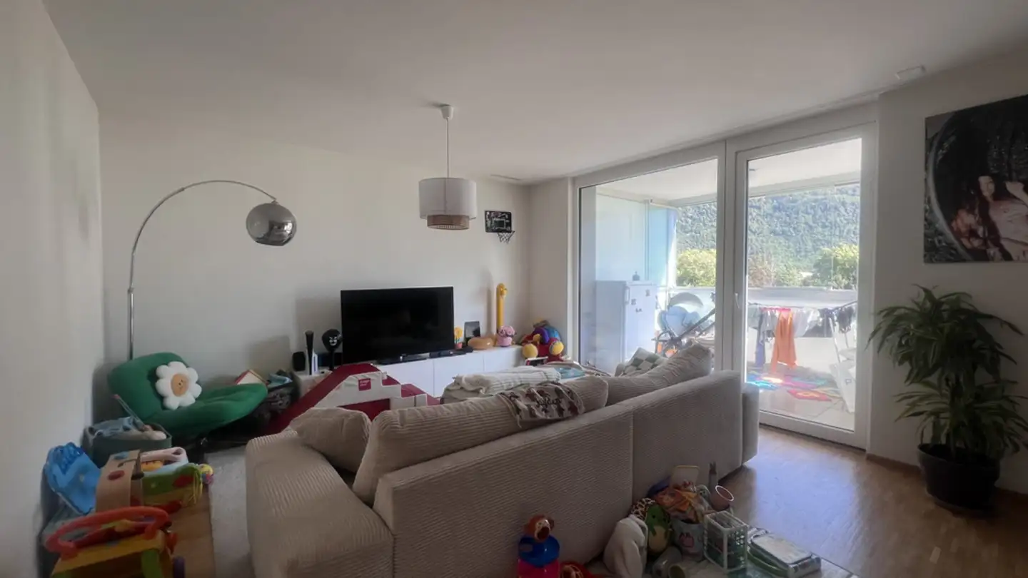 Apartment for rent - Rue Des Peupliers 8, 1920 Martigny - Photo 2
