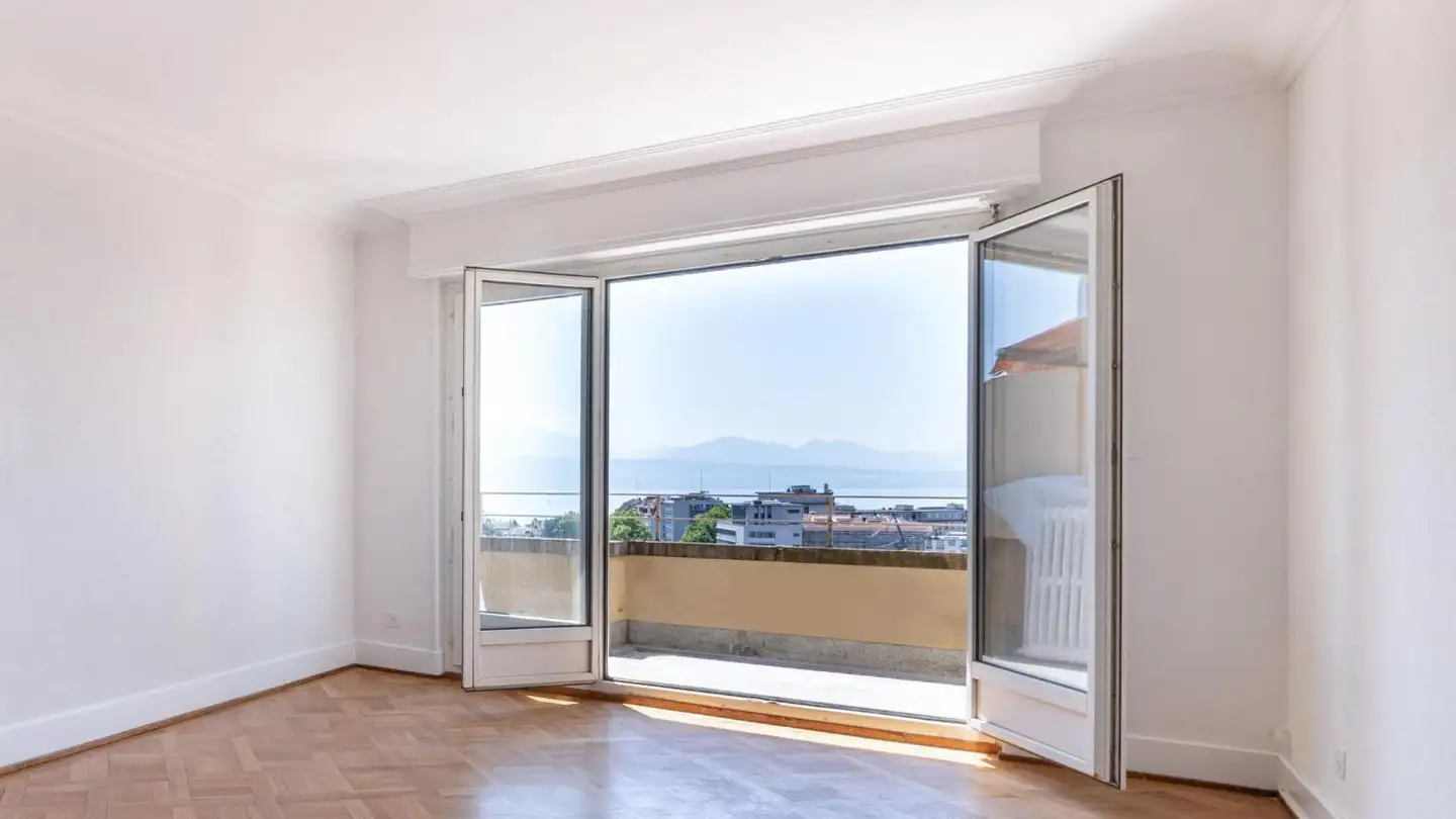 Appartamento in vendita - 1003 Lausanne