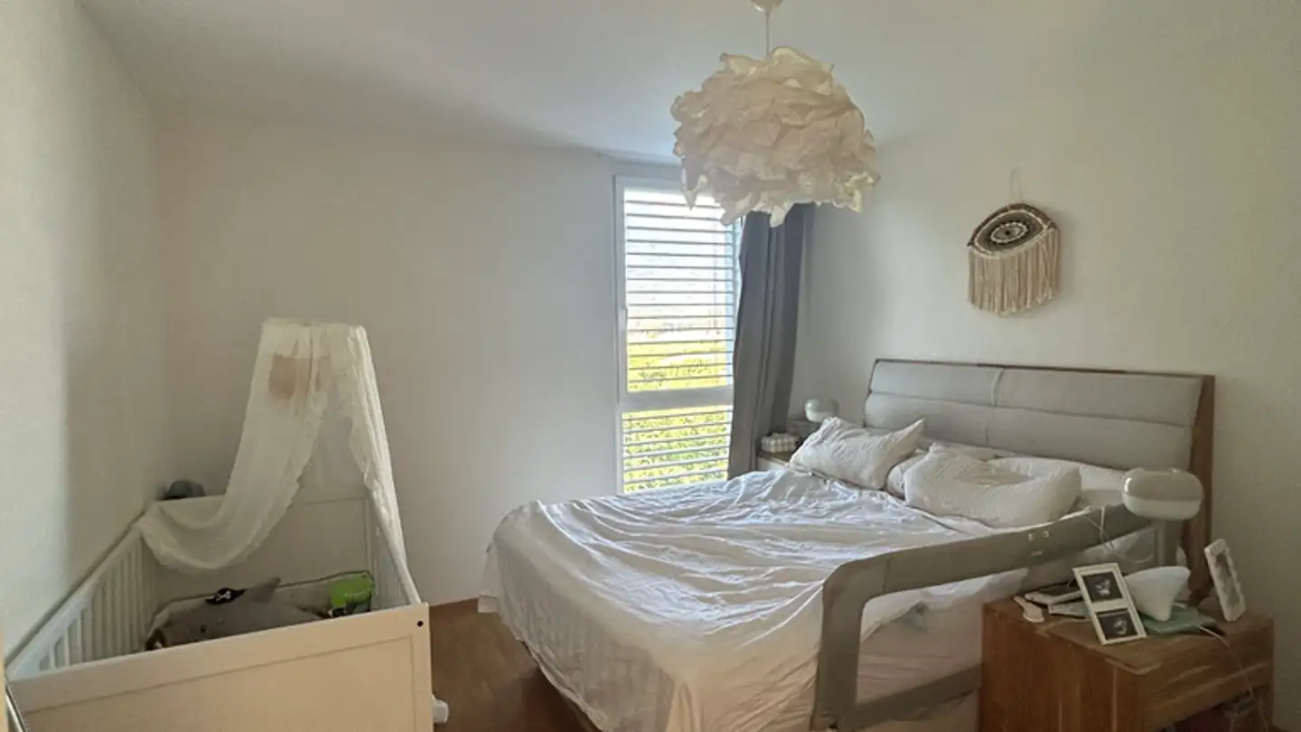 Apartment for rent - Rue Des Peupliers 8, 1920 Martigny - Photo 3