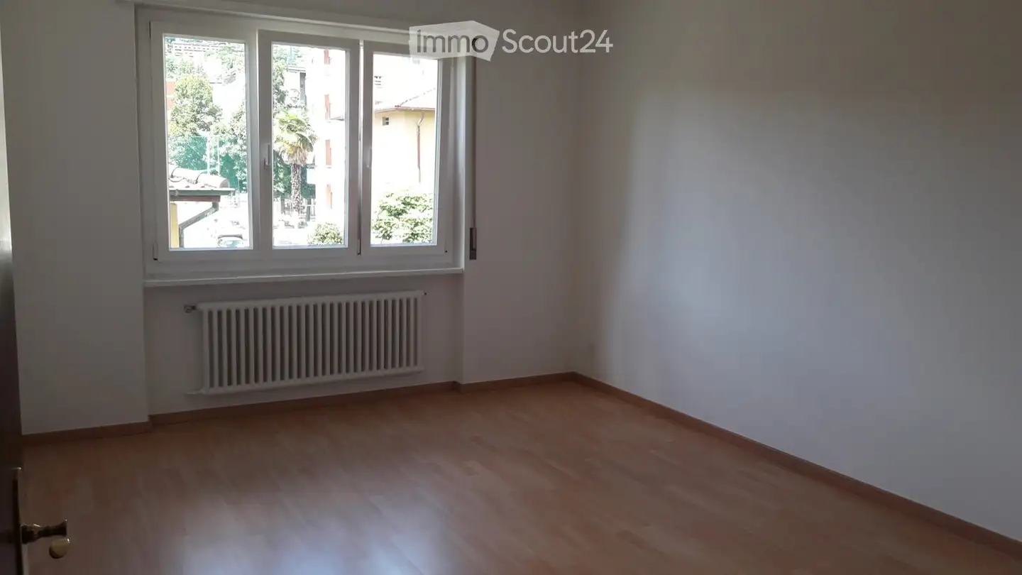 Apartment for rent - Via Pier Francesco Mola, 6900 Lugano - Photo 4