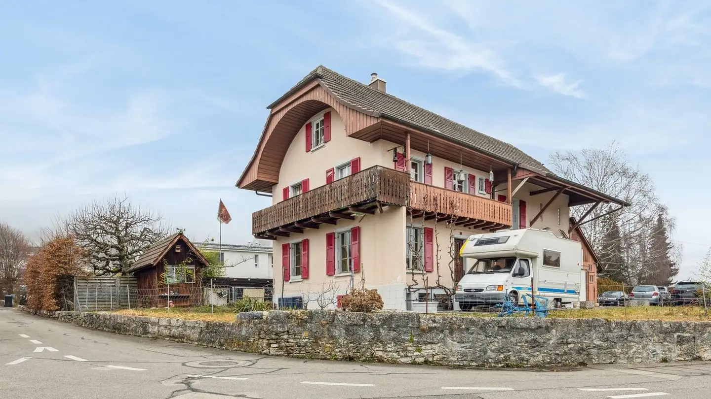 Casa singola in vendita - 2525 Le Landeron - Foto 3