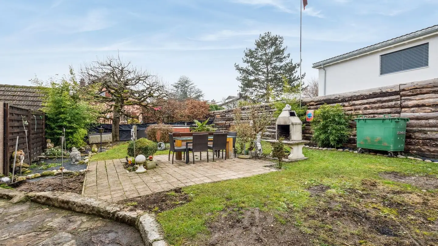 Casa singola in vendita - 2525 Le Landeron - Foto 4