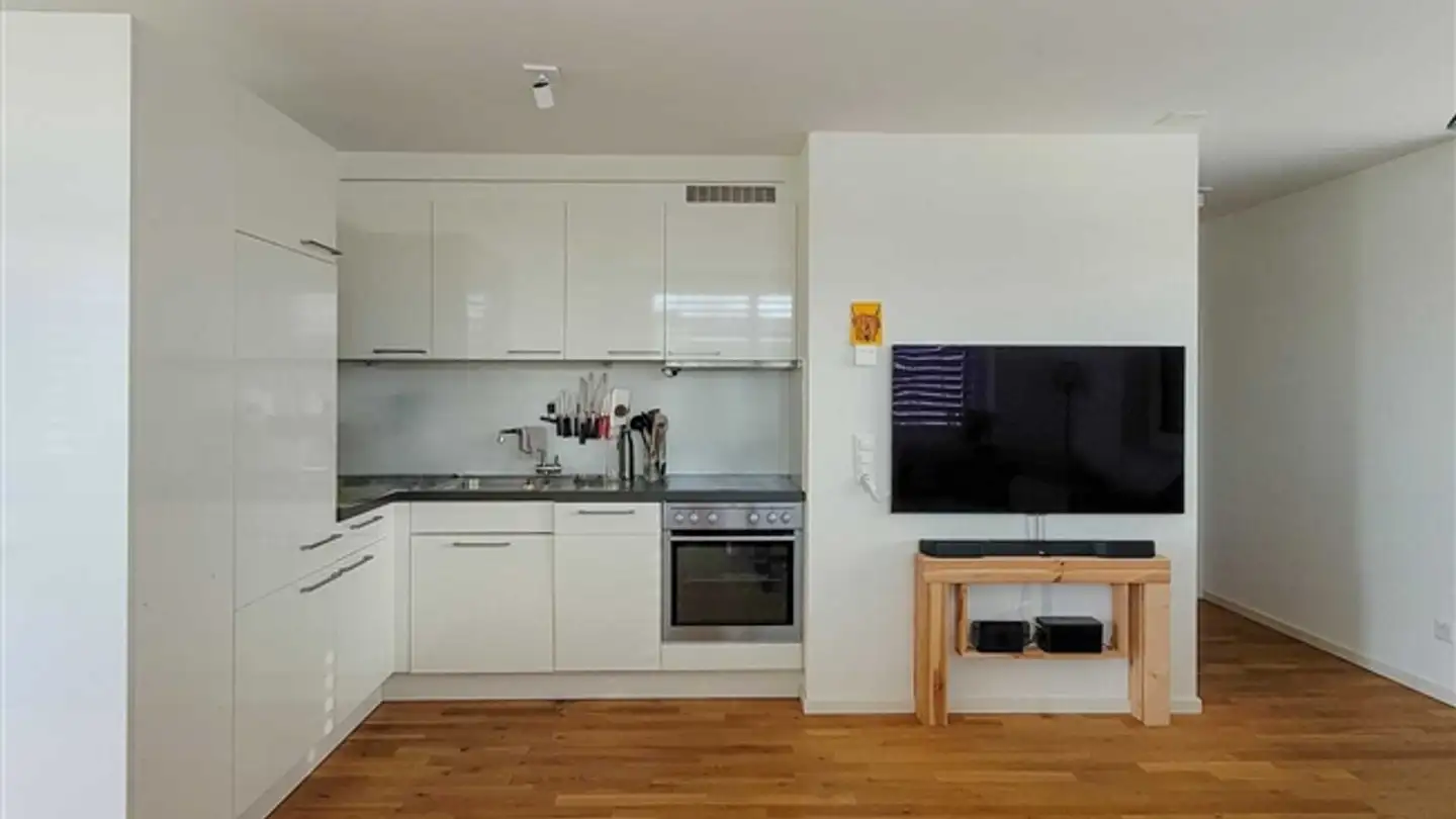 Apartment for rent - 8051 Zürich - Photo 2