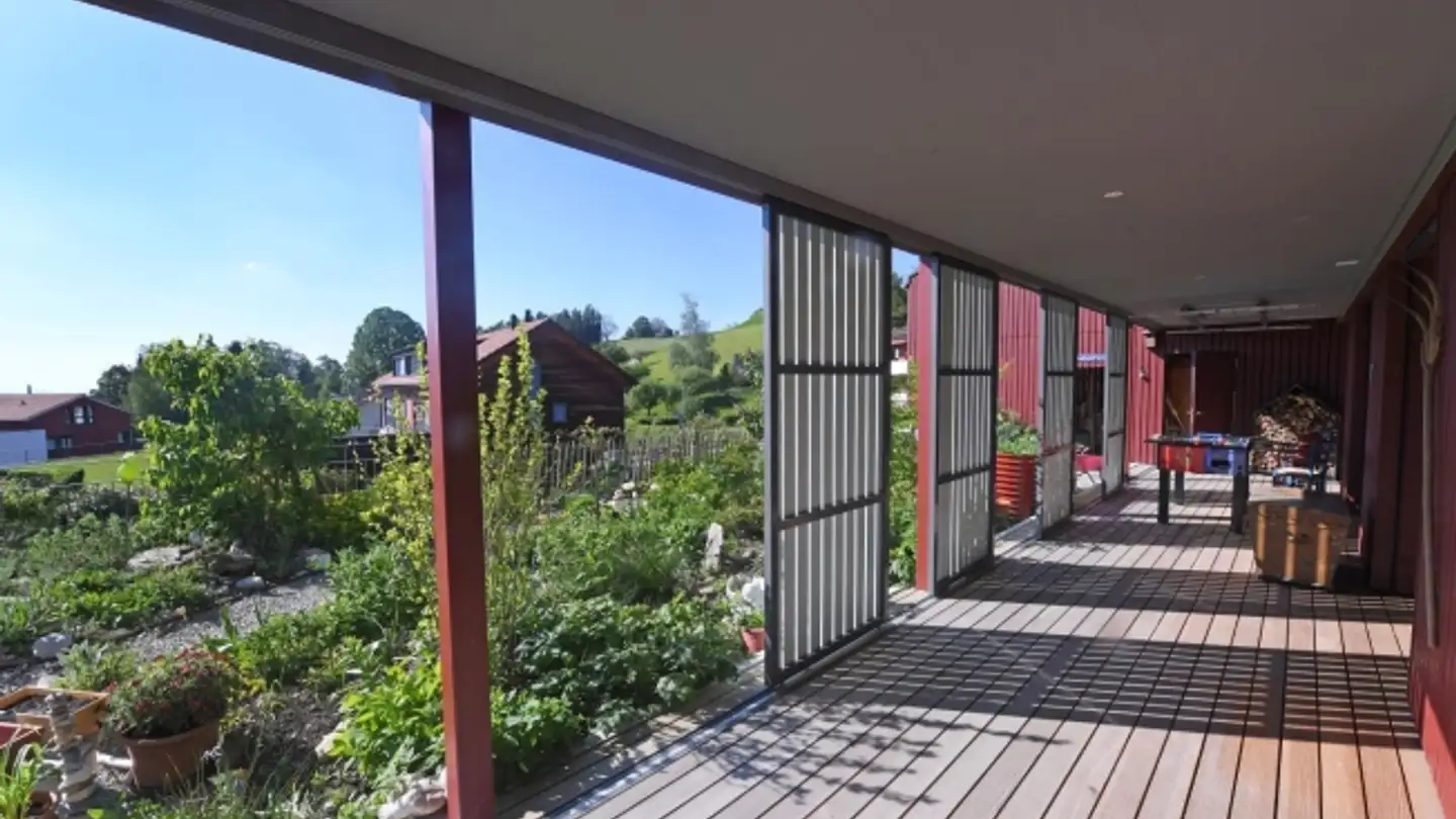 Appartamento in vendita - Rütiholzstrasse 17, 9052 Niederteufen - Photo 3