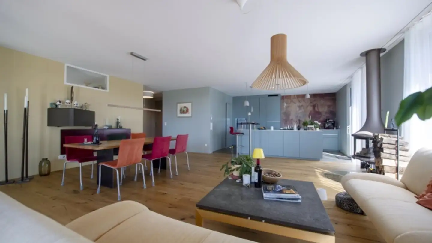 Appartamento in vendita - Rütiholzstrasse 17, 9052 Niederteufen - Photo 4