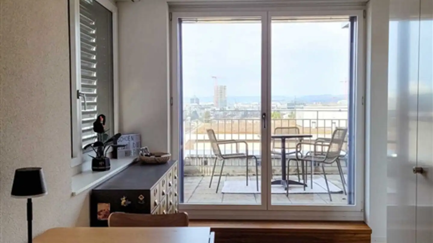 Apartment for rent - 8051 Zürich - Photo 3