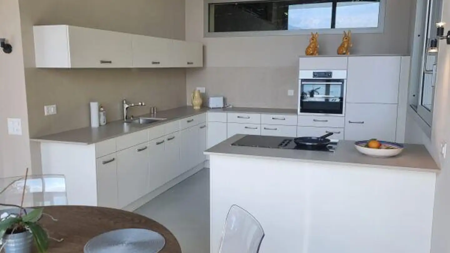 Semi-detached house for sale - 6622 Ronco sopra Ascona - Photo 4