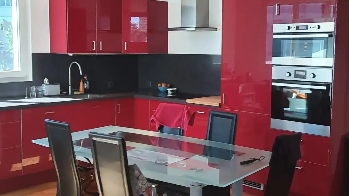 Apartment for rent - Vorstadt 3a, 5623 Boswil