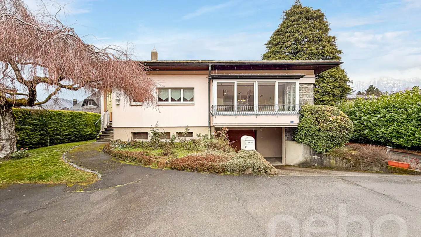 Single house for sale - 1868 Collombey - Photo 3