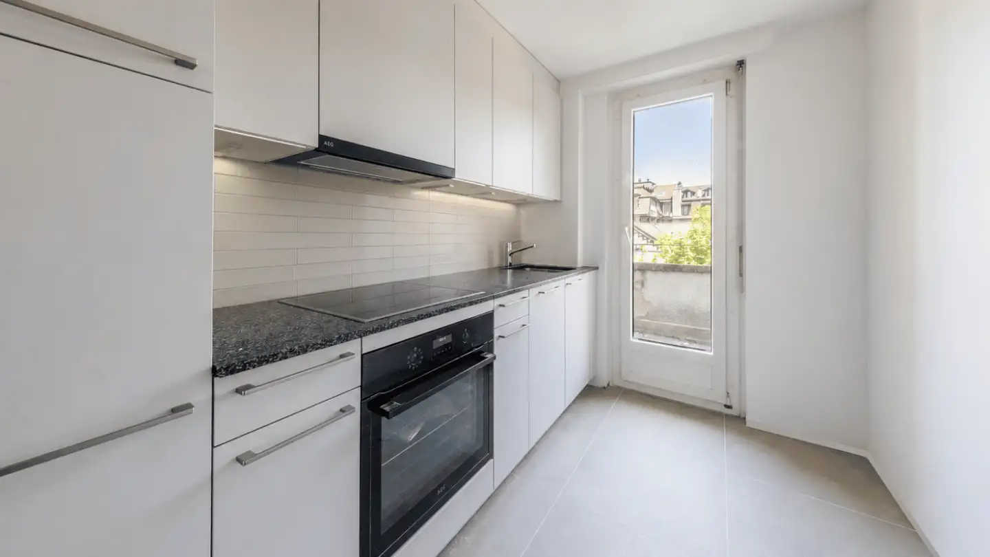 Apartment for sale - 1003 Lausanne - Photo 3