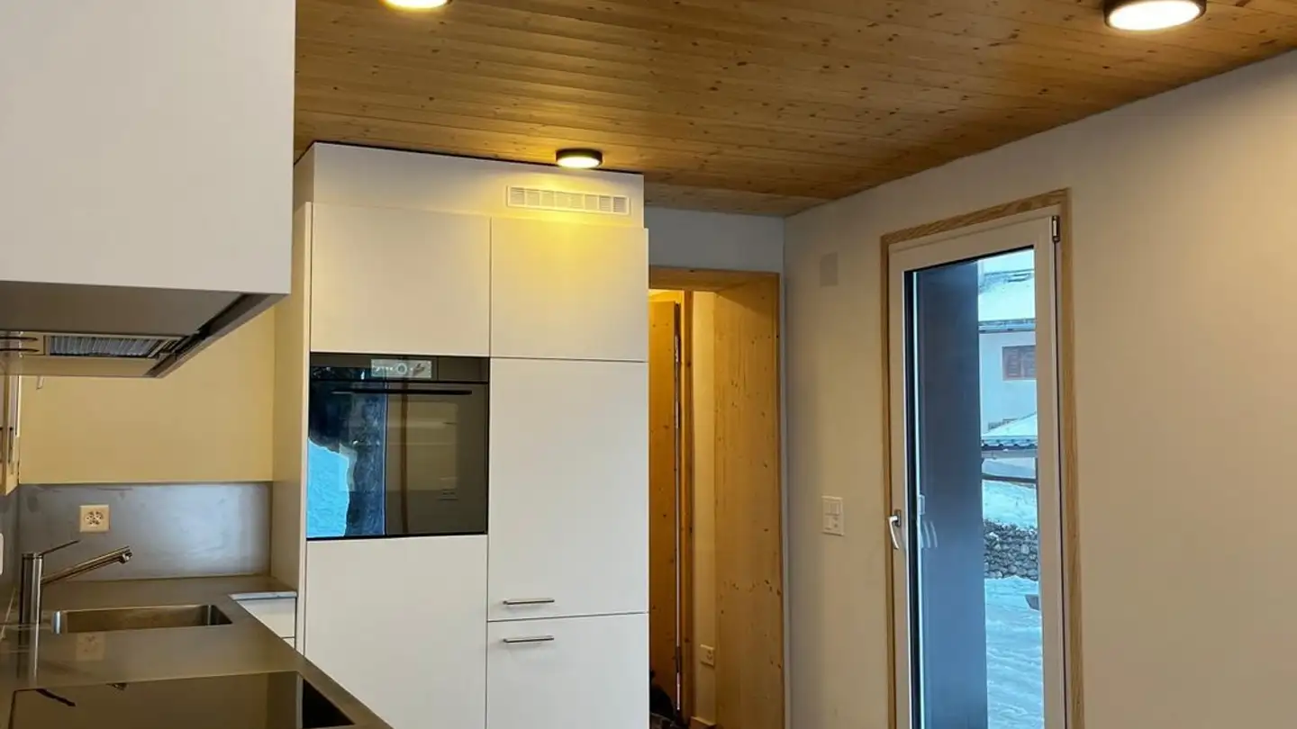 Single house for rent - 7423 Sarn - Photo 3