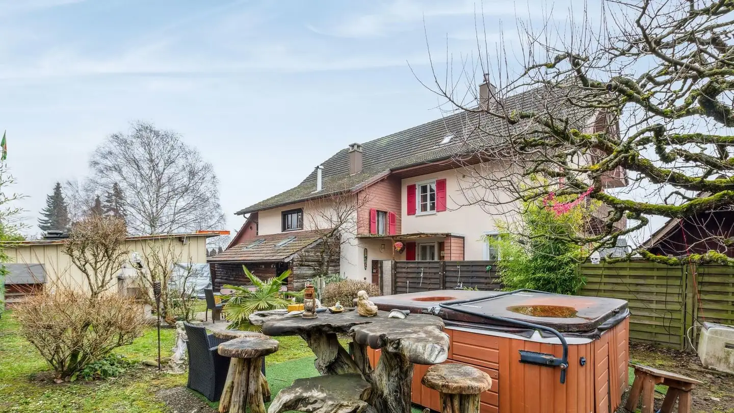 Casa singola in vendita - 2525 Le Landeron - Foto 2