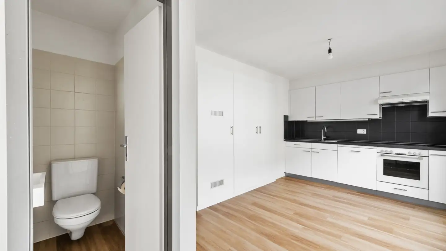 Duplex for rent - Via Case Tinetti 6, 6710 Biasca - Photo 2