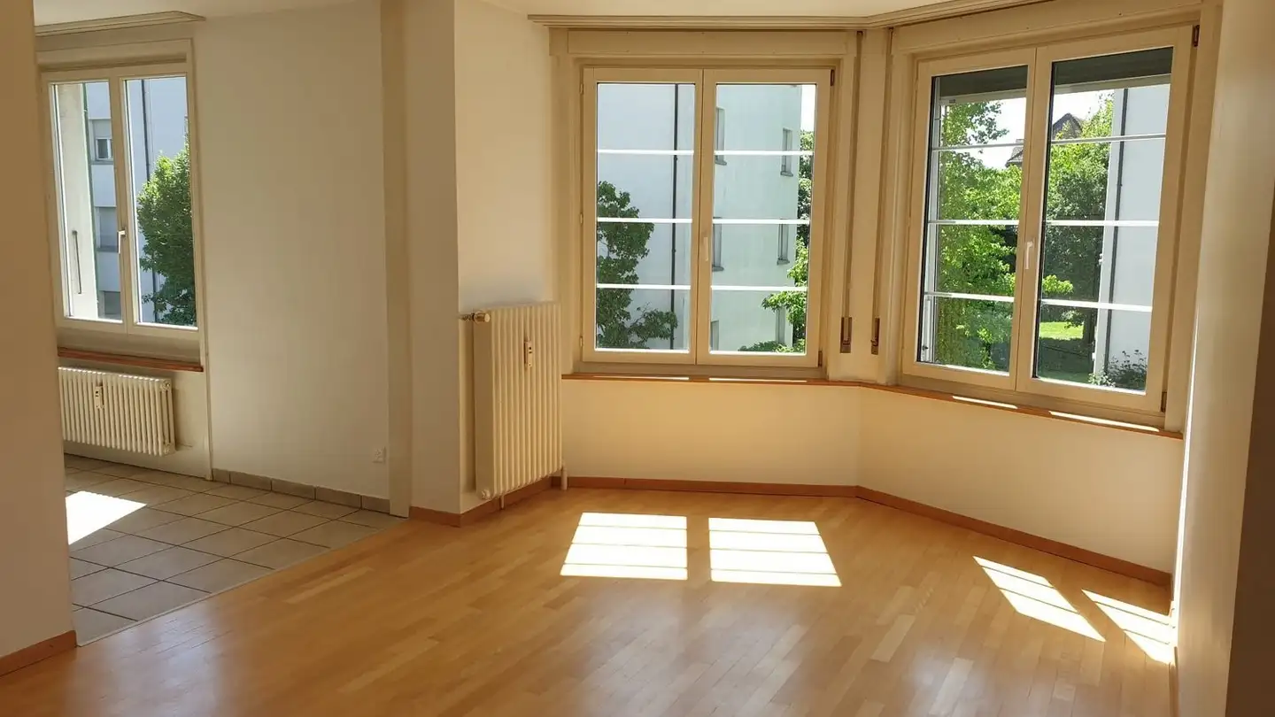 Apartment for rent - Schützengasse 26, 2540 Grenchen