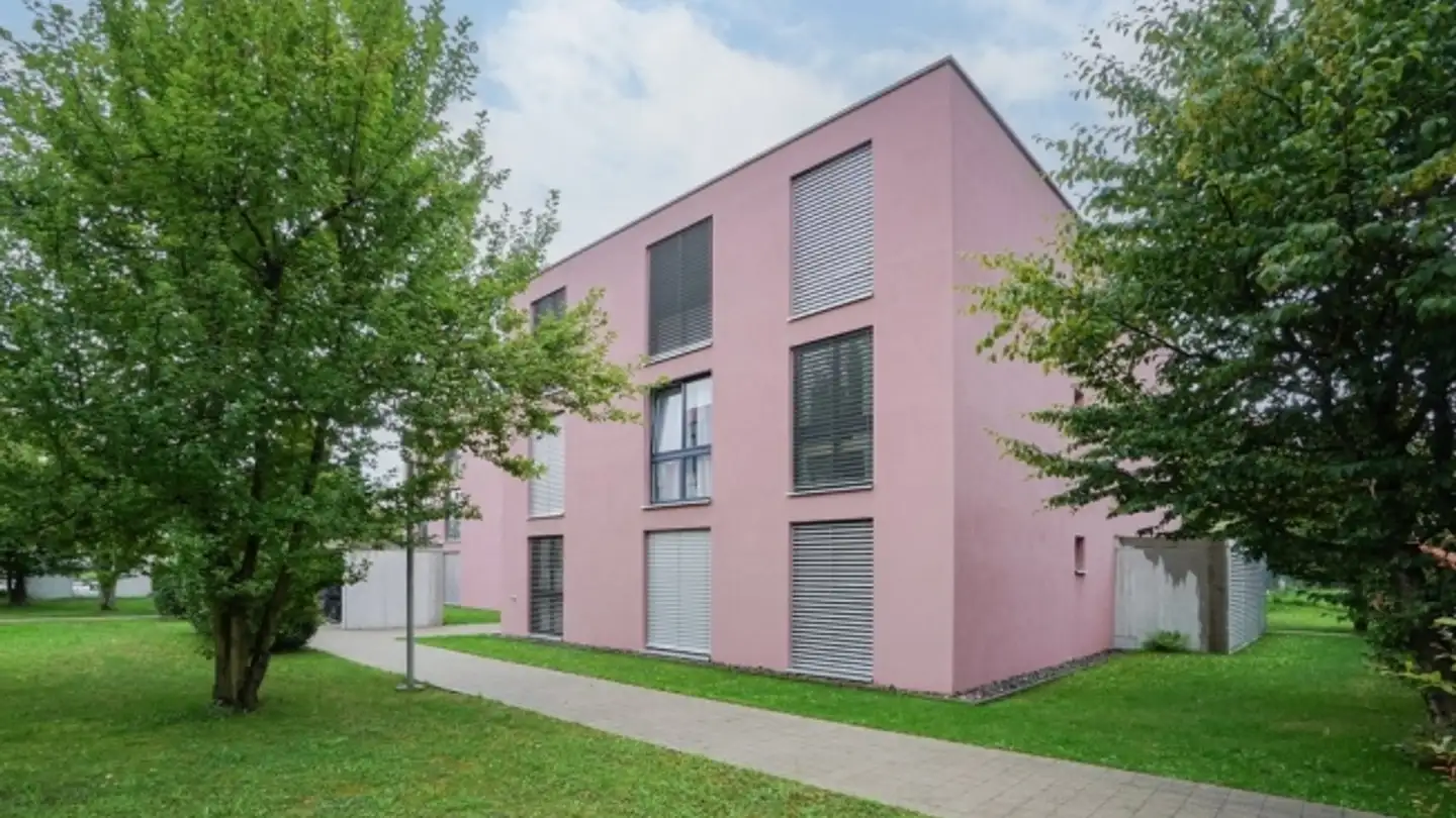 Appartement à louer - Hobelwerkweg 13, 8404 Winterthur