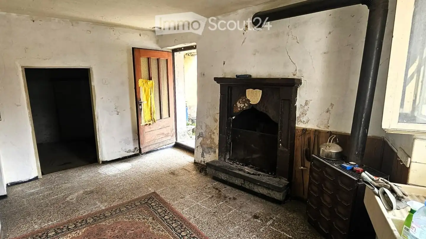 Einfamilienhaus kaufen - Via Bironico 51, 6804 Bironico - Foto 3