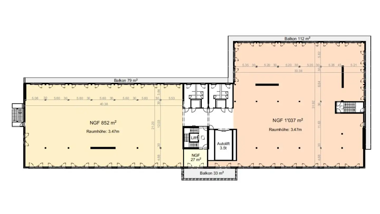 Commercial for rent - Kobiboden 49, 8840 Einsiedeln - Photo 3