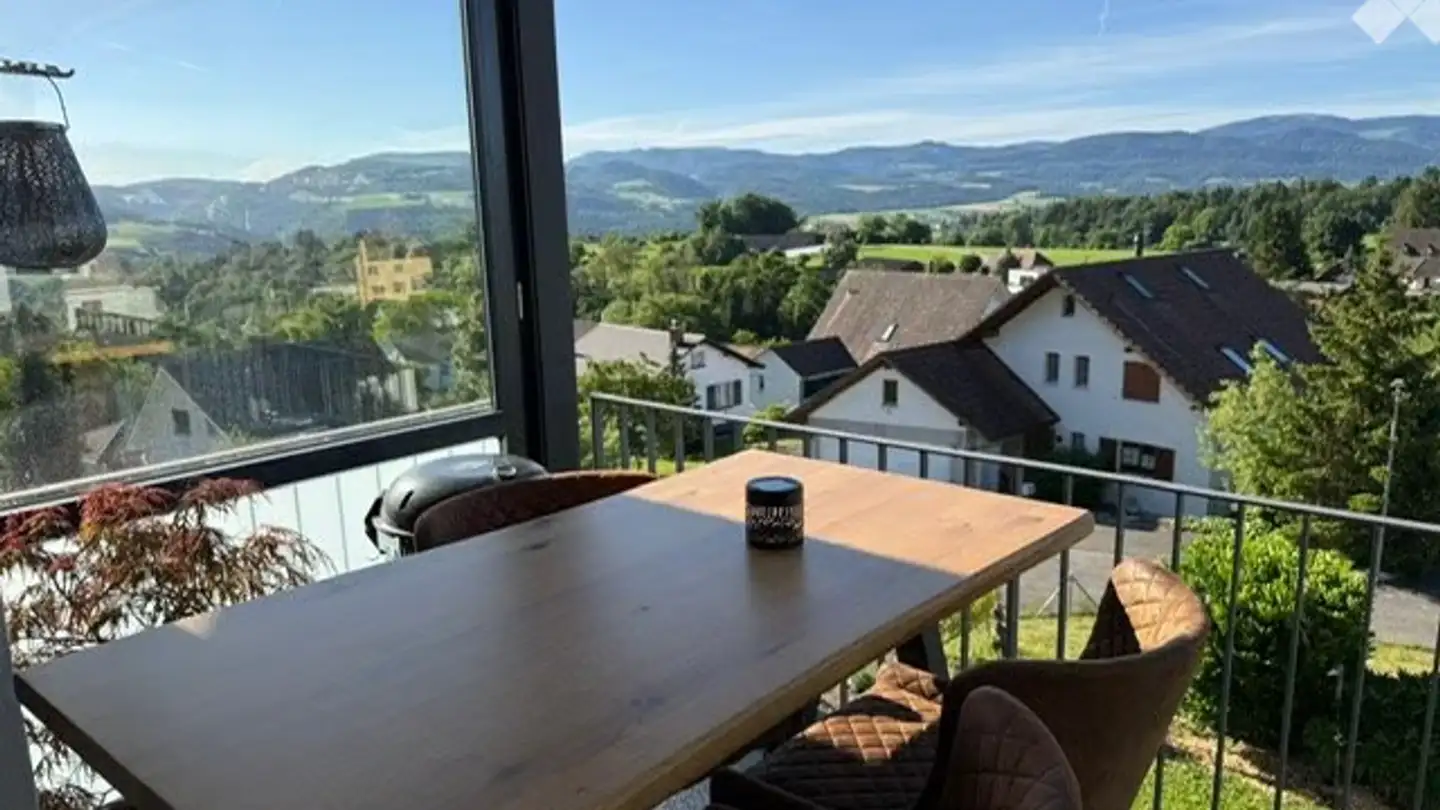 Appartement à louer - 4223 Blauen