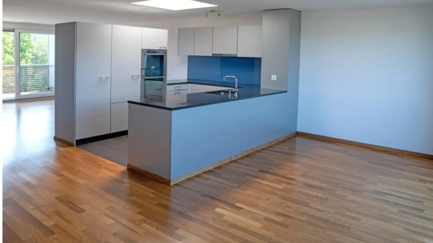 Appartamento in affitto - Hobelwerkweg 13, 8404 Winterthur - Photo 2