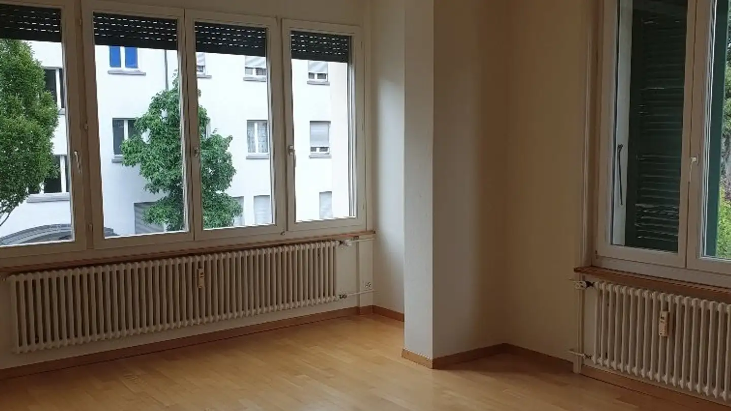 Appartamento in affitto - Schützengasse 26, 2540 Grenchen - Foto 2