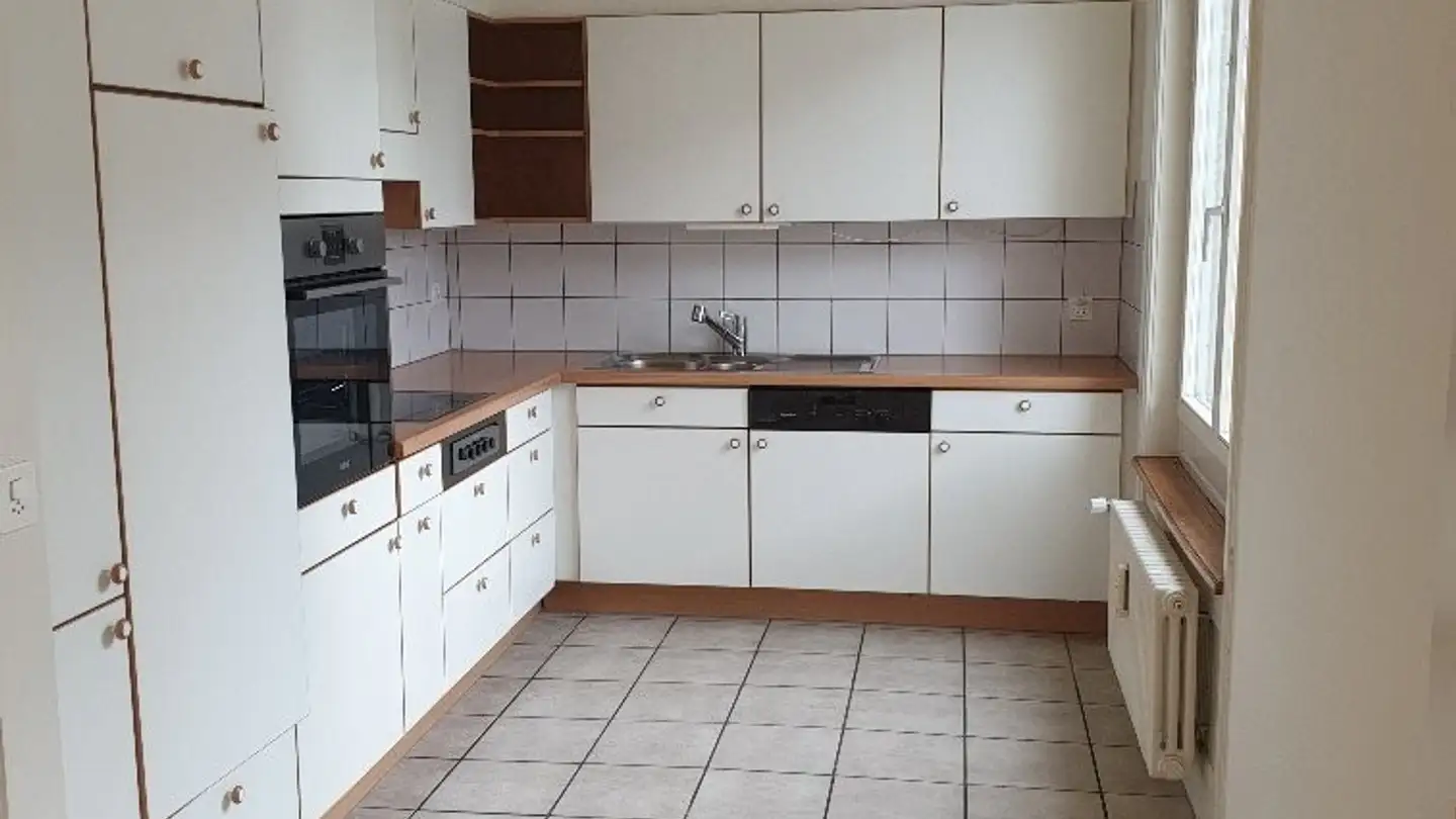 Appartamento in affitto - Schützengasse 26, 2540 Grenchen - Foto 3