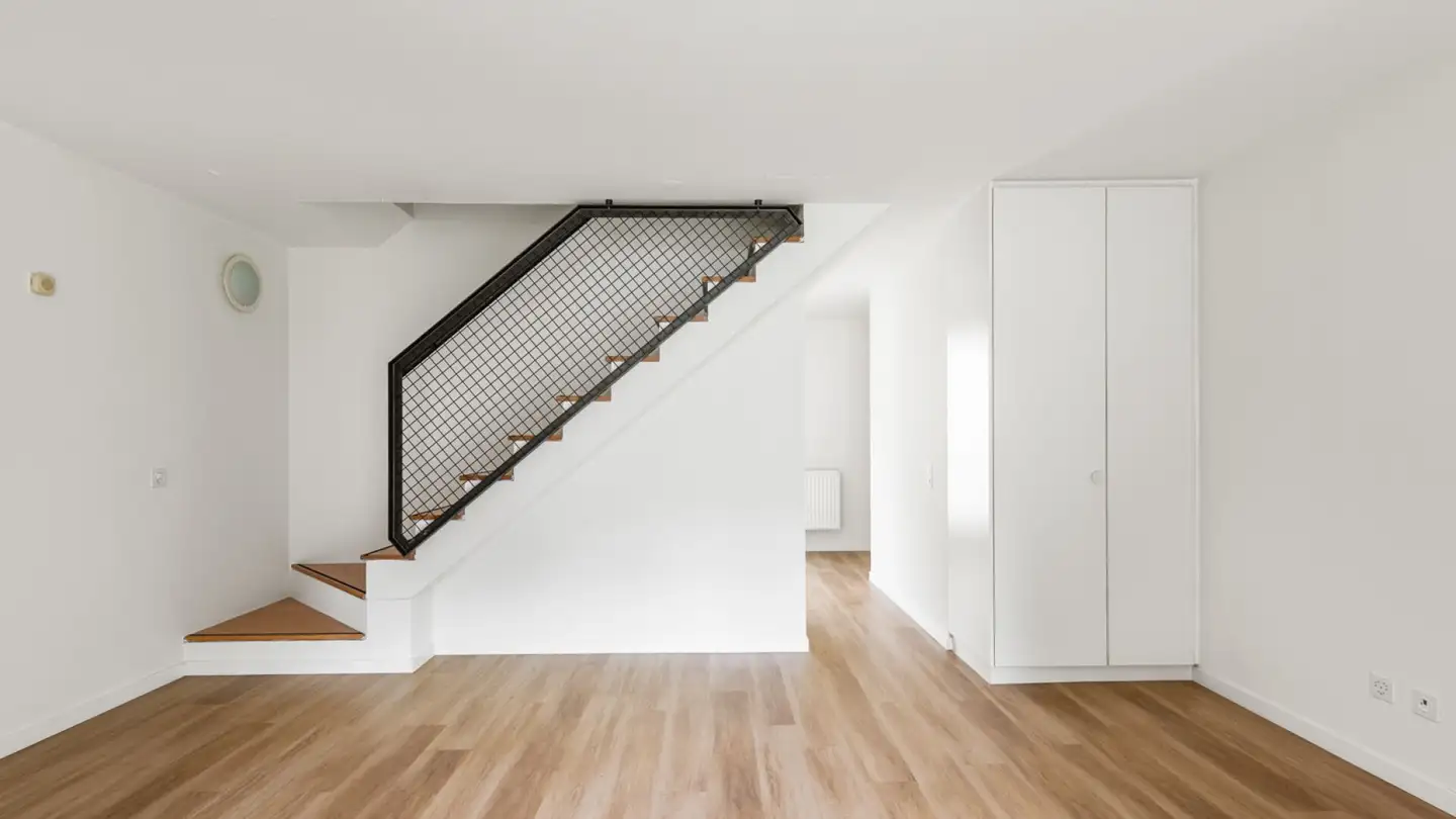 Duplex for rent - Via Case Tinetti 6, 6710 Biasca - Photo 3