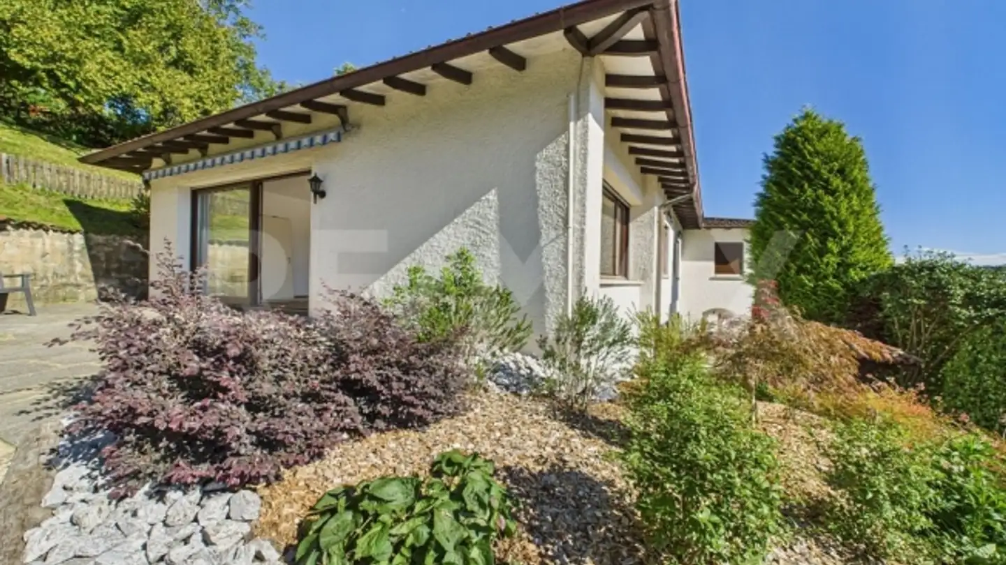 Single house for rent - 6984 Pura