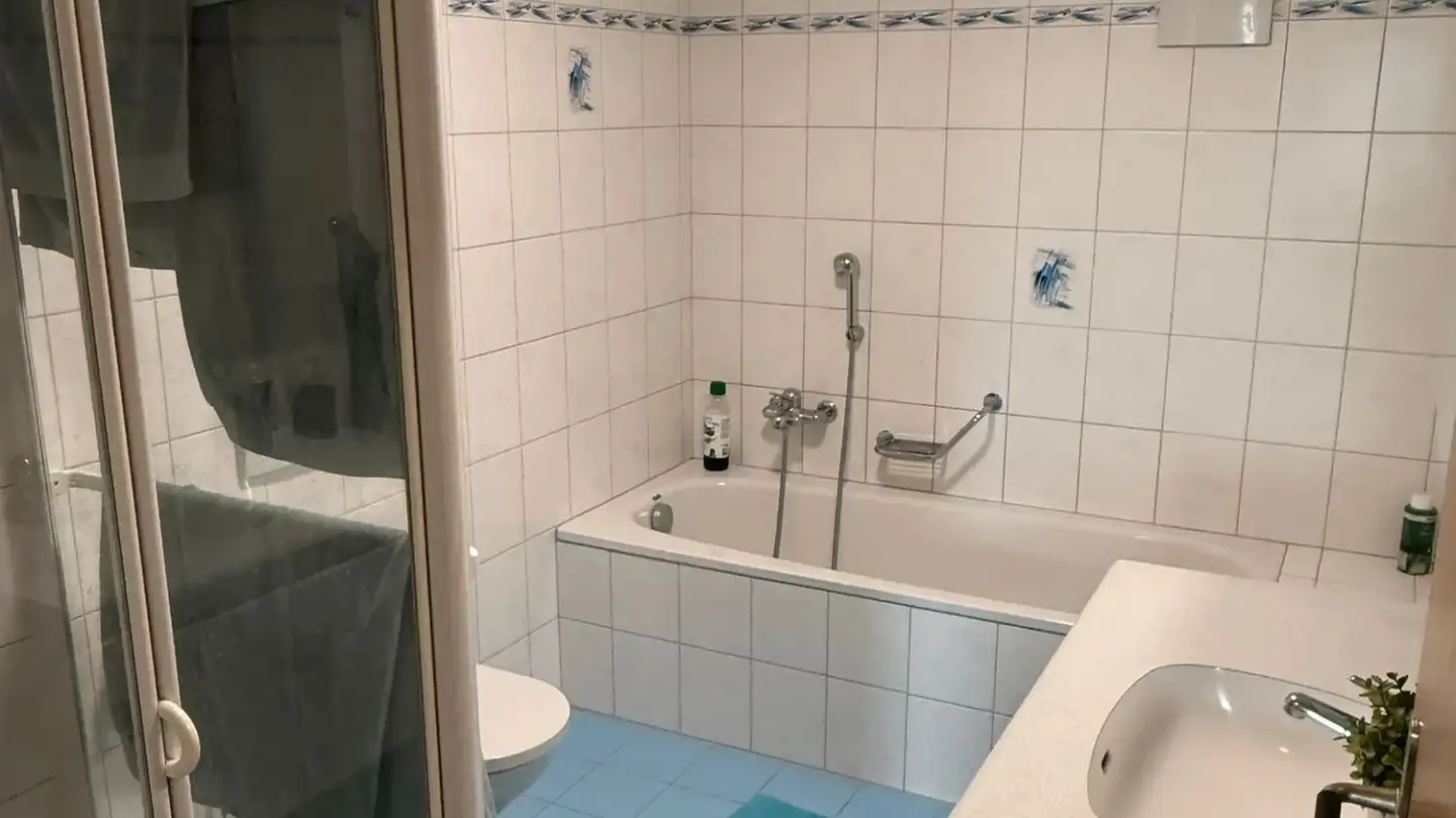 Appartement à louer - 4223 Blauen - Photo 4