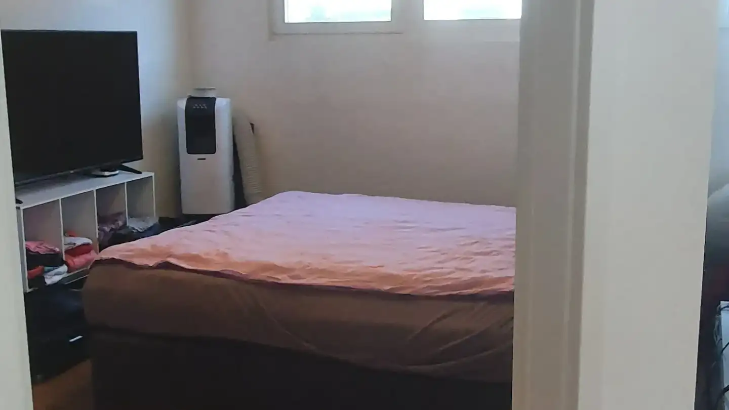 Apartment for rent - Vorstadt 3a, 5623 Boswil - Photo 4