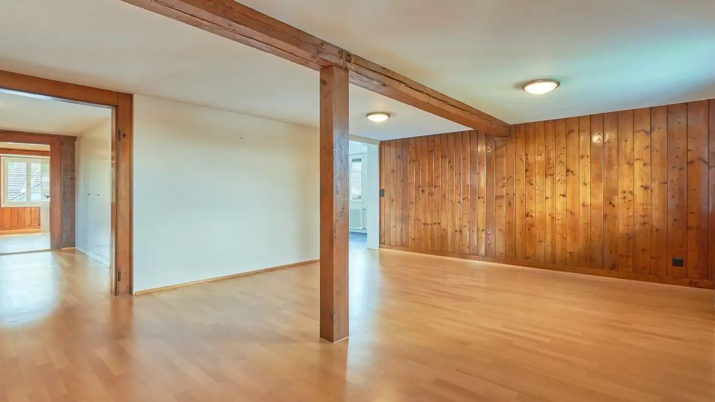 Duplex in affitto - Landgut Staffeln, 6015 Luzern - Photo 3