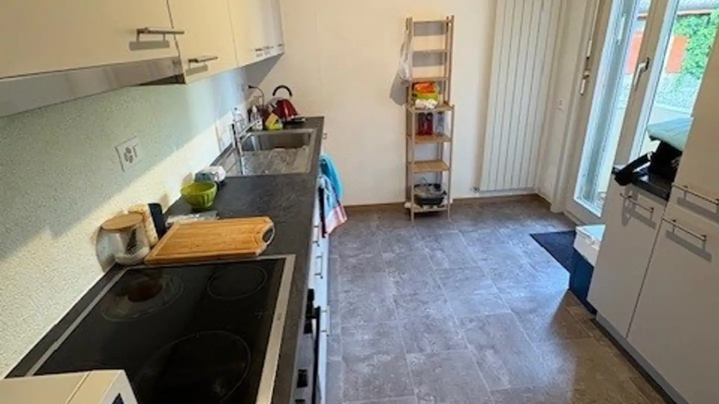 Appartement à louer - Rue De La Cassarde 3, 2000 Neuchâtel - Photo 2