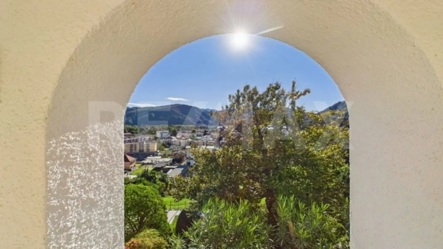 Casa singola in affitto - 6984 Pura - Photo 2